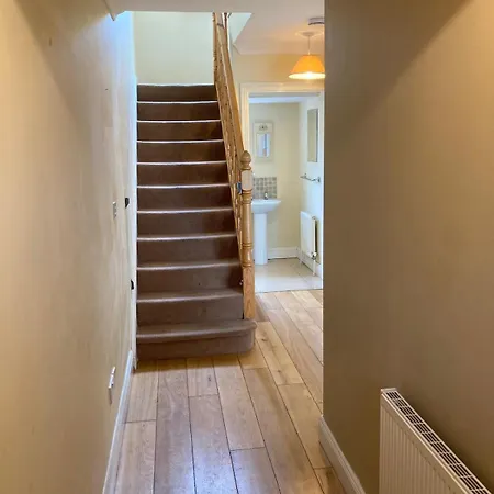 Villa In Barna (Galway)
