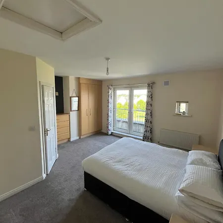Villa In Barna (Galway)