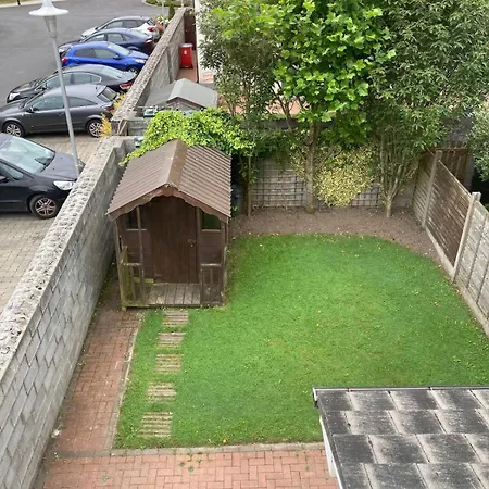 Villa In *